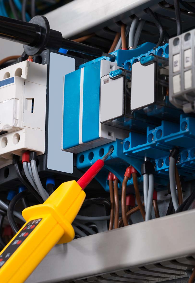 JTi Electrical Services Leicester
