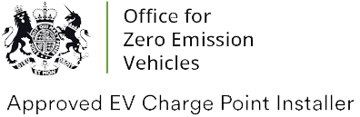 JTI Electrical OZEV Approved Installer Leicester