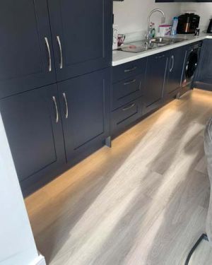 JTi Electrical Services Leicester